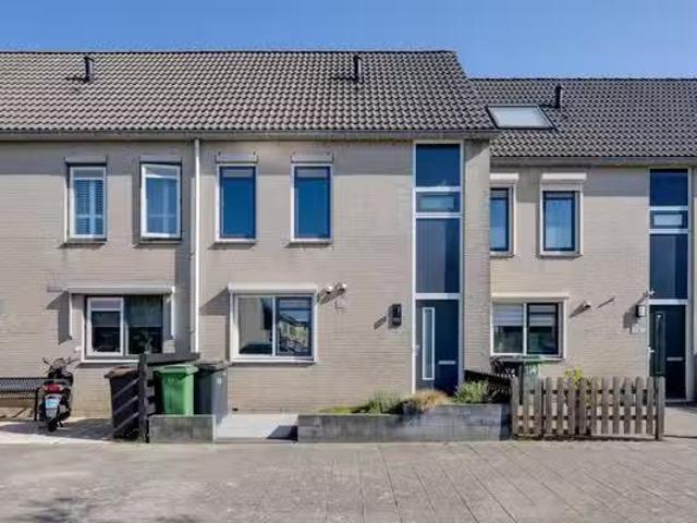 Woning te koop in Purmerend, Noord Holland