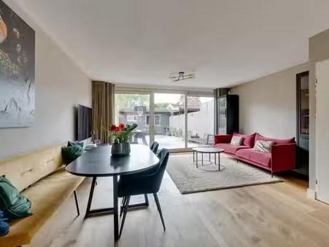 Woning te koop in Purmerend, Noord Holland