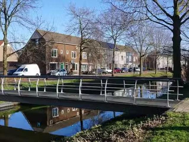 Woning te koop in Purmerend, Noord Holland