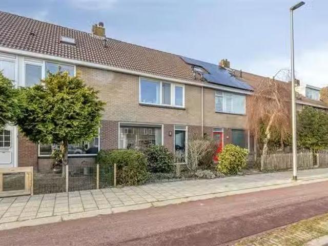 Woning te koop in Purmerend, Noord Holland