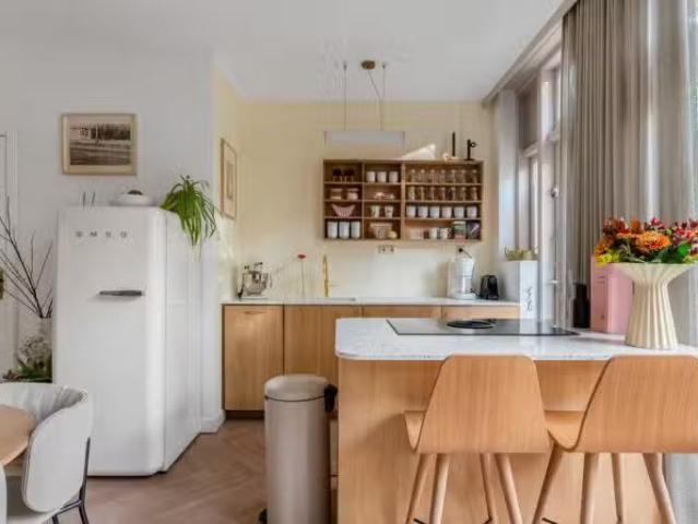 Woning te koop in Noord, Rotterdam