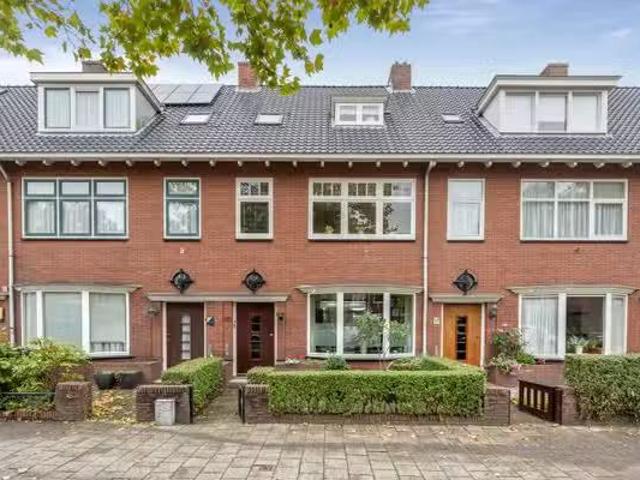 Woning te koop in Haarlem, Noord Holland