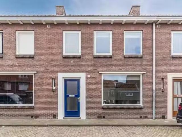 Woning te koop in Oud-Noord, Tilburg