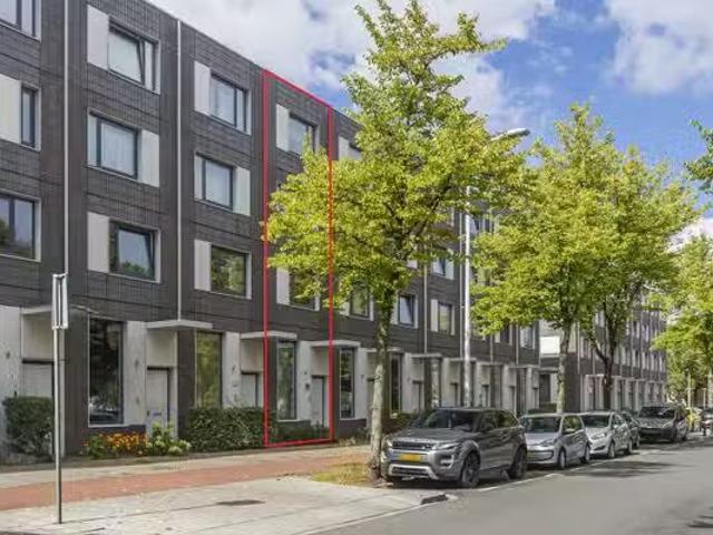 Woning te koop in Loosduinen, Zuid Holland