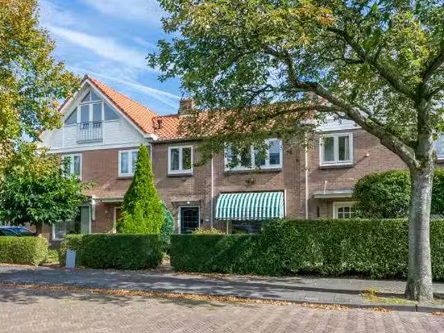 Woning te koop in Haarlem, Noord Holland