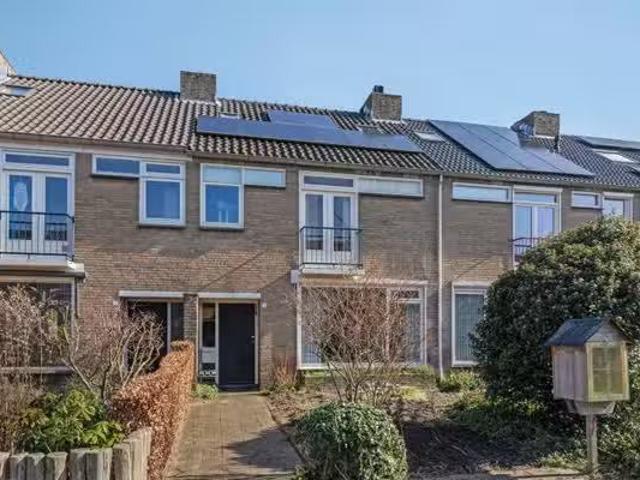 Woning te koop in Tongelre, Noord Brabant