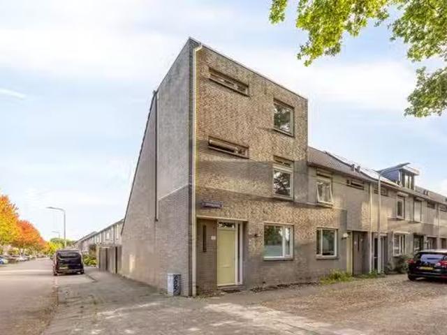 Woning te koop in Tilburg, Noord Brabant