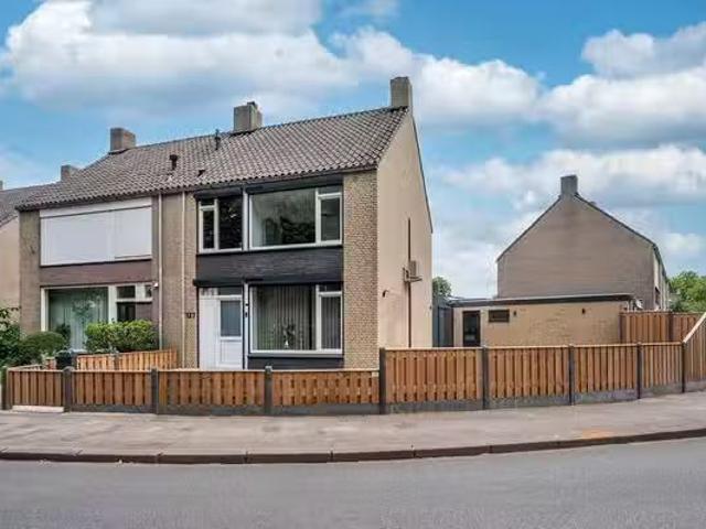 Woning te koop in Blerick-Noord, Venlo