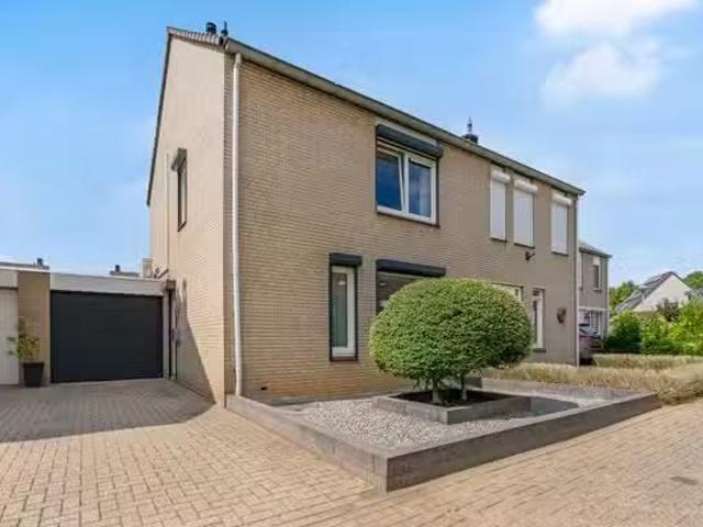 Woning te koop in Blerick-Noord, Venlo