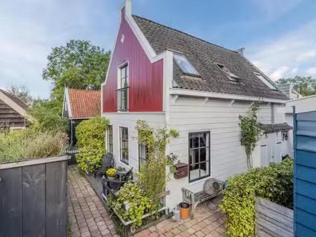 Woning te koop in Noord, Amsterdam