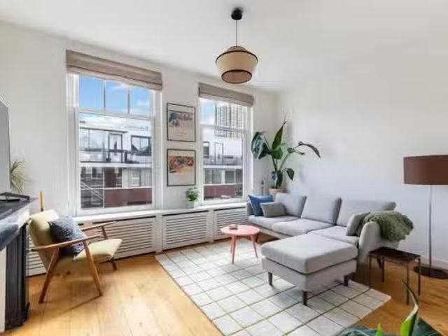 Woning te koop in Rotterdam, Zuid Holland