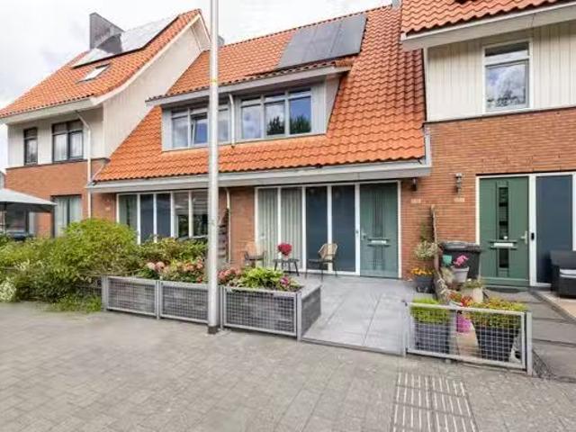 Woning te koop in De Purmer, Purmerend
