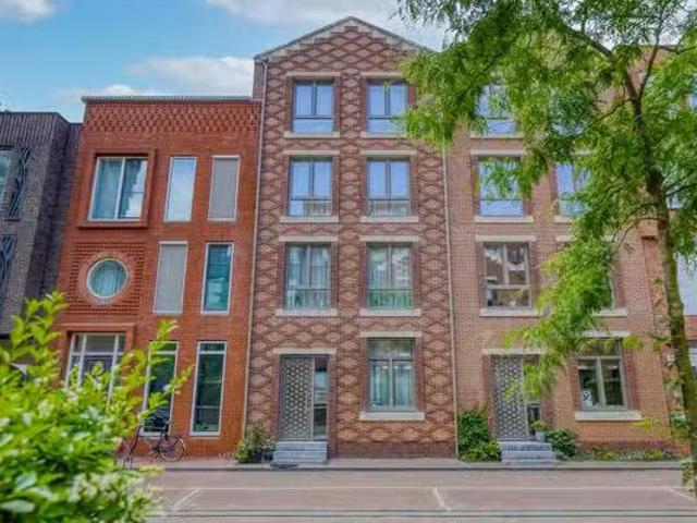 Woning te koop in Kralingse Bos, Rotterdam