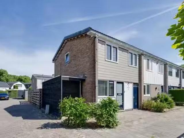 Woning te koop in Purmerend, Overwhere Noord