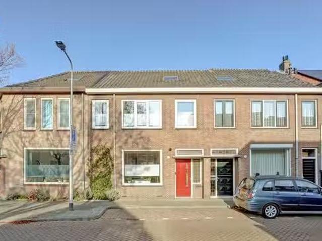 Woning te koop in Oud-Noord, Tilburg