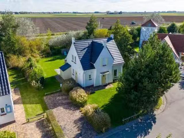 Woning te koop in De Brabander, Zeeland