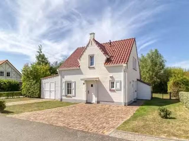 Woning te koop in De Brabander, Zeeland