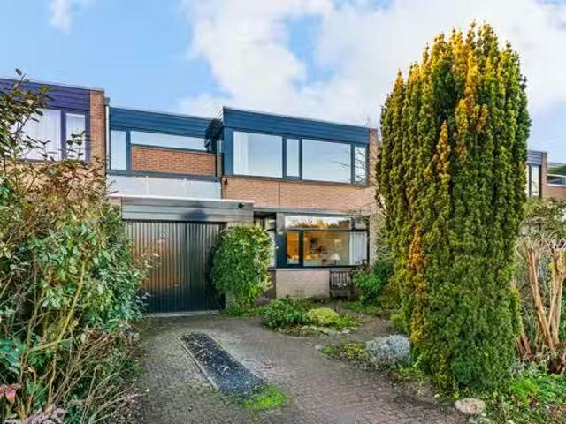 Woning te koop in Duin, Almere-haven