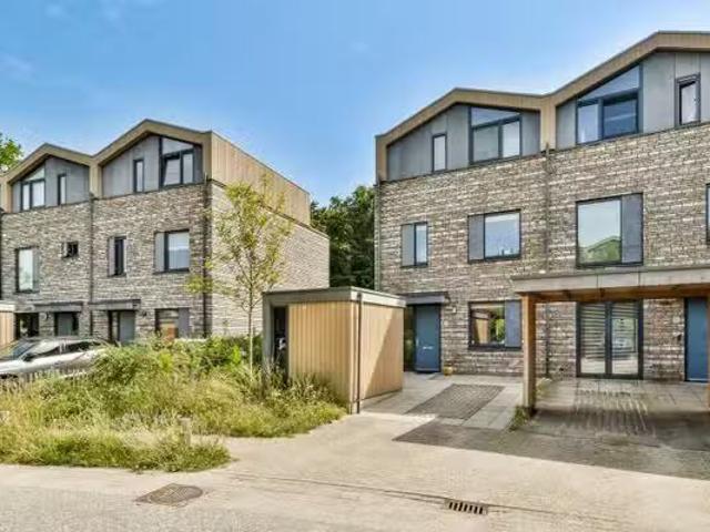 Woning te koop in Duin, Almere-haven