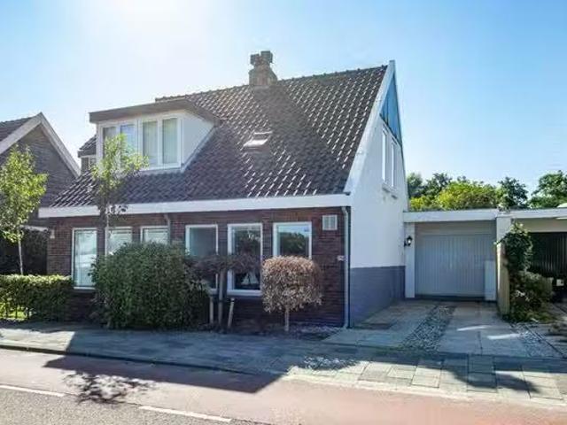 Woning te koop in Schalkwijk, Haarlem