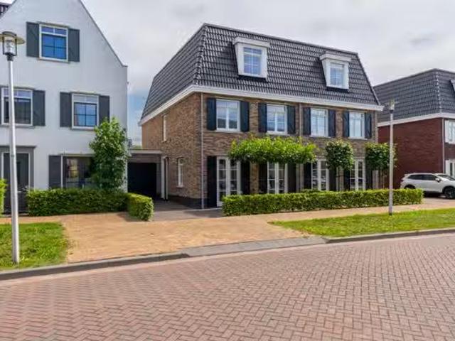 Woning te koop in Leeuwesteyn, Haarzuilens
