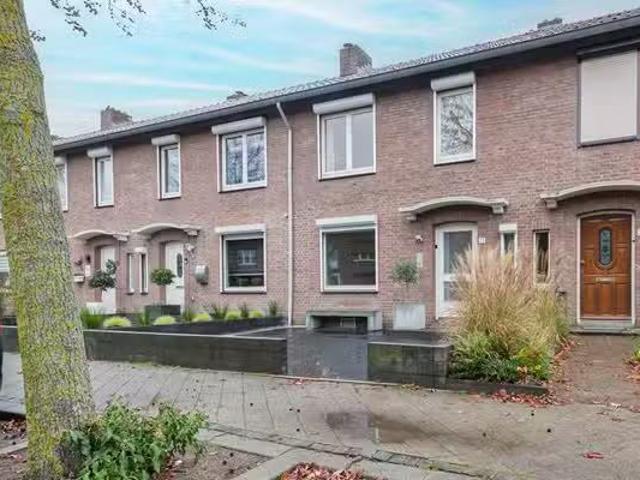 Woning te koop in Lewenborg, Groningen