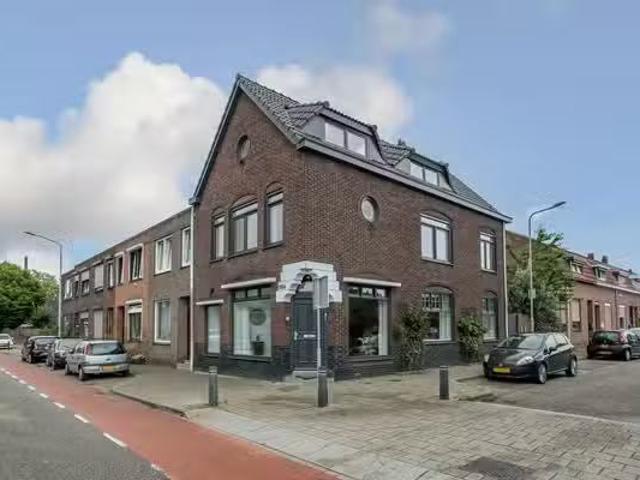 Woning te koop in IJsselmonde, Rotterdam