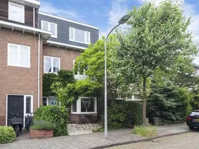 Woning te koop in Haarlem, Noord Holland