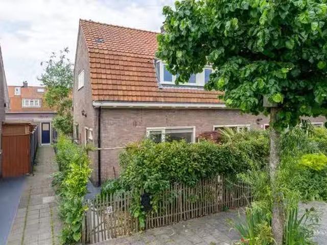 Woning te koop in Noord, Amsterdam