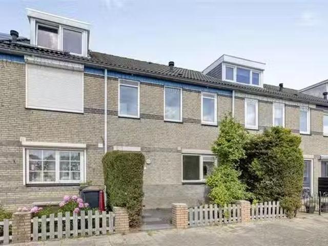 Woning te koop in Overwhere Noord, Purmerend