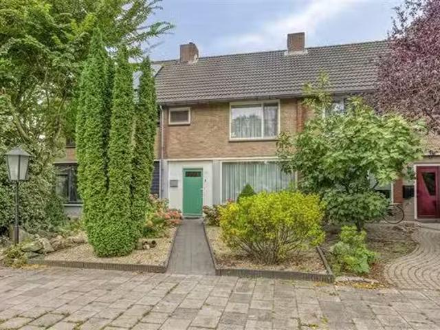 Woning te koop in Woensel-Zuid, Acht