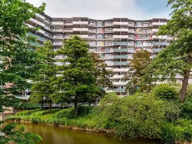 Woning te koop in Schellingwoude, Amsterdam
