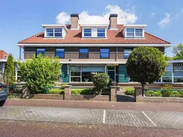 Woning te koop in Wateringse Veld, Den Haag