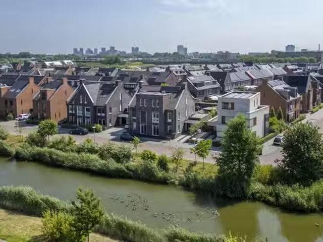 Woning te koop in Terwijde, Haarzuilens