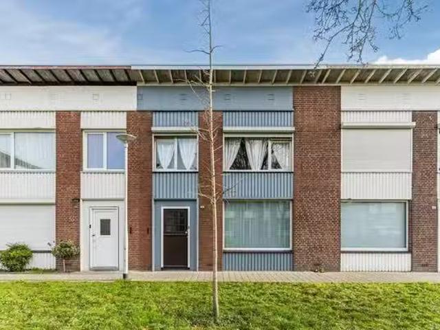 Woning te koop in West, Tilburg