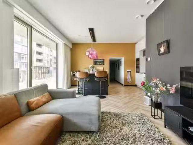 Woning te koop in Oost, Amsterdam