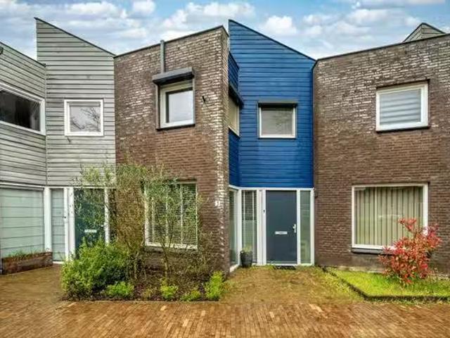 Woning te koop in Hagerhof, Venlo