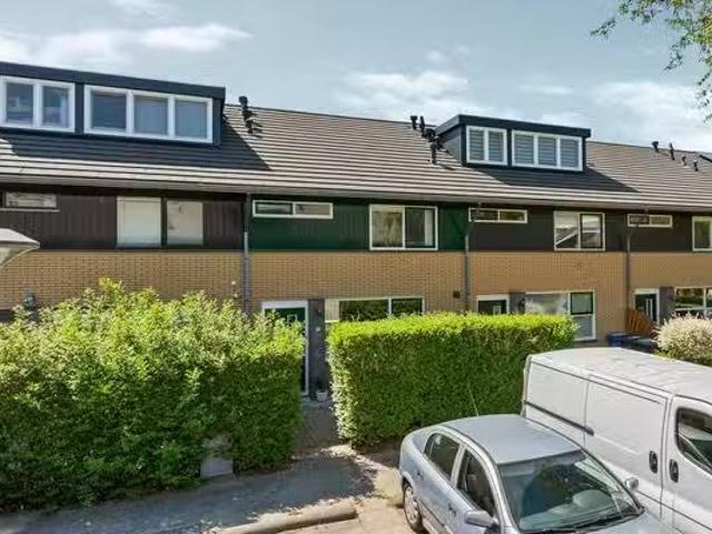 Woning te koop in Seizoenenbuurt, Almere-haven