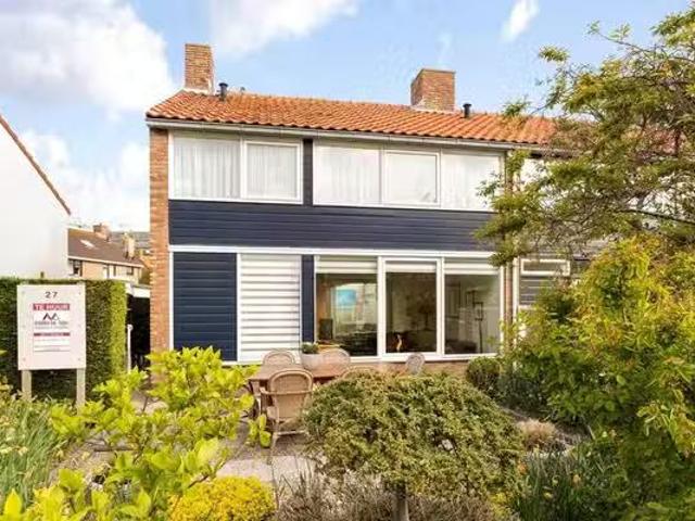 Woning te koop in Zeeland