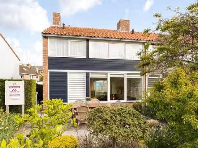 Woning te koop in Haarlem, Noord Holland