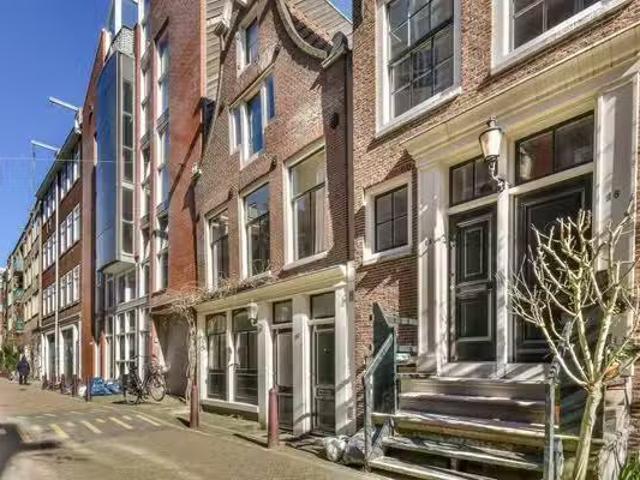 Woning te koop in Centrum, Amsterdam