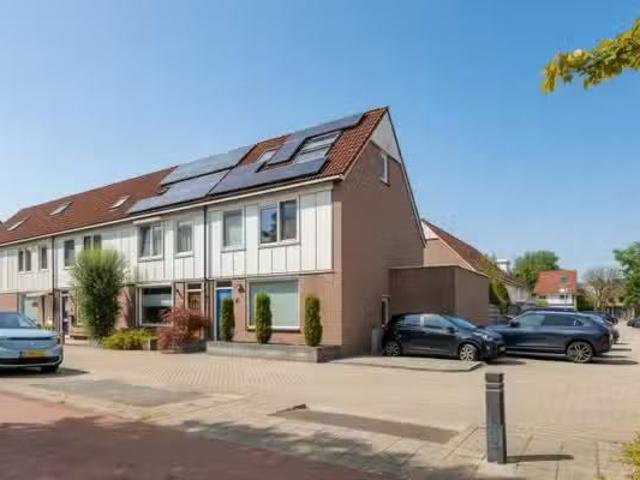 Woning te koop in Oost, Amsterdam