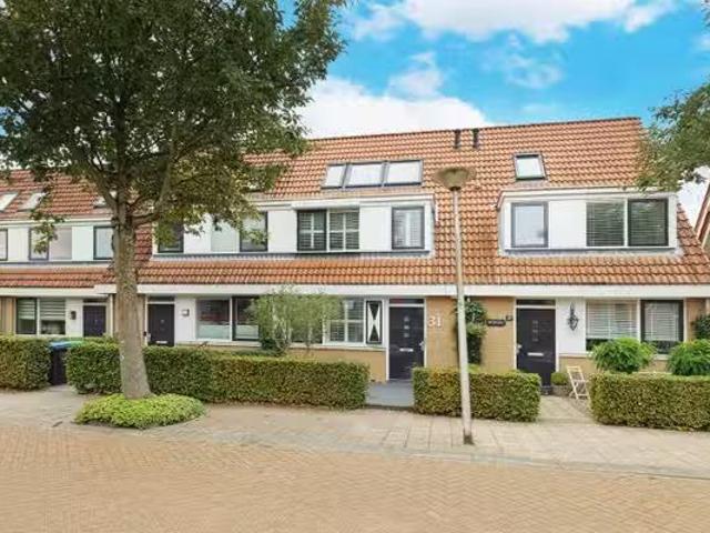 Woning te koop in Charlois, Rotterdam