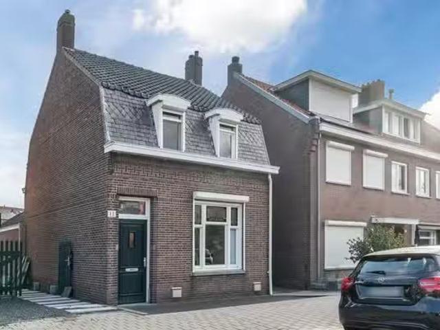 Woning te koop in Tilburg, Noord Brabant