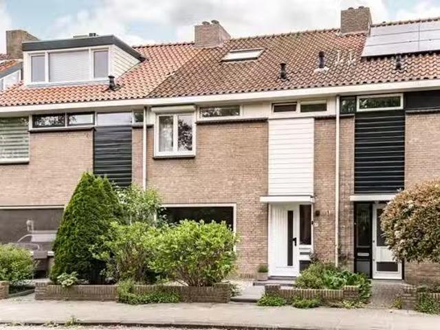 Woning te koop in Haarlem, Noord Holland