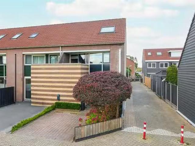 Woning te koop in Purmerend, Noord Holland