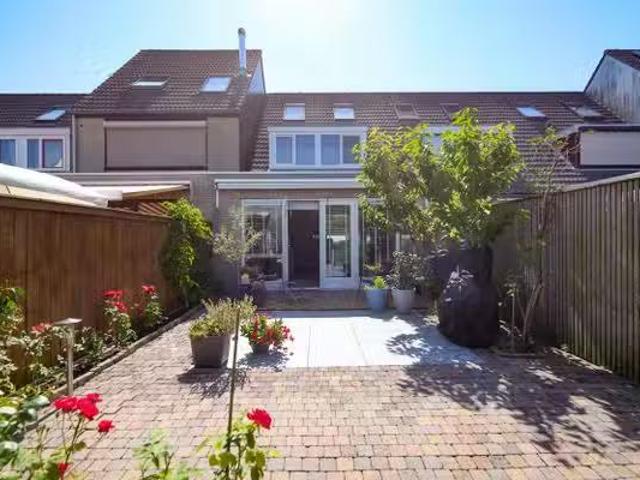 Woning te koop in Purmerend, Noord Holland