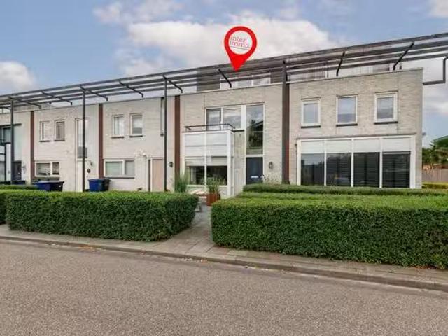 Woning te koop in De Groene Eem, Almere-haven
