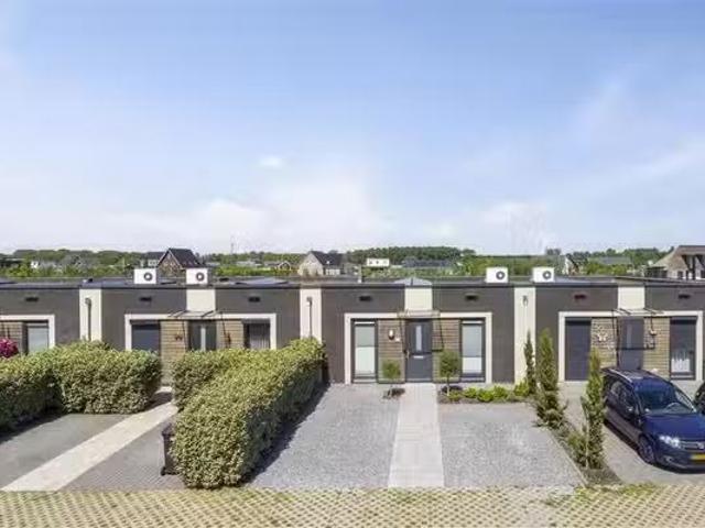 Woning te koop in De Groene Eem, Almere-haven