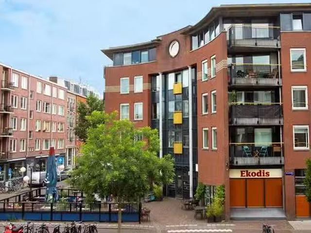 Woning te koop in Amsterdam, Noord